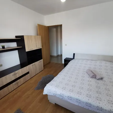 Downtown Apartment