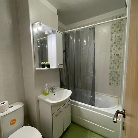 Apartment Downtown